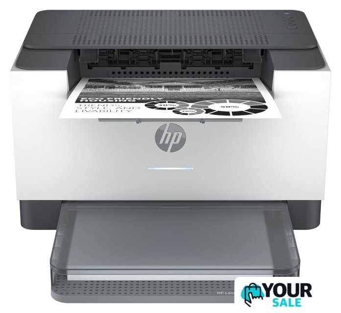Принтер HP LaserJet M211dw - Изображение №1 — Интернет-магазин Your Sale