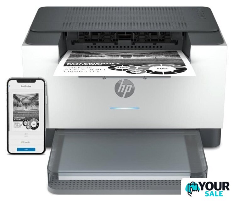 Принтер HP LaserJet M211dw - Изображение №4 — Интернет-магазин Your Sale