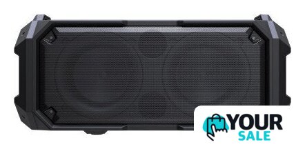 Беспроводная колонка Урал Молния 600 - Изображение №1 — Интернет-магазин Your Sale