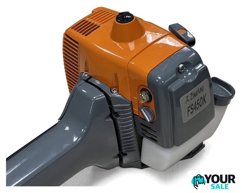 Триммер ZimAni FS450K - Изображение №3 — Интернет-магазин Your Sale