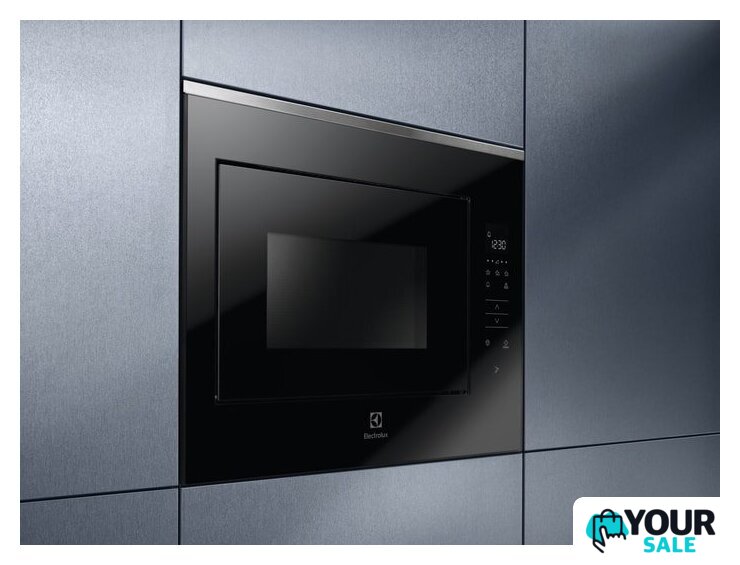 Микроволновая печь Electrolux KMFE264TEX - Изображение №2 — Интернет-магазин Your Sale