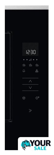 Микроволновая печь Electrolux KMFE264TEX - Изображение №3 — Интернет-магазин Your Sale