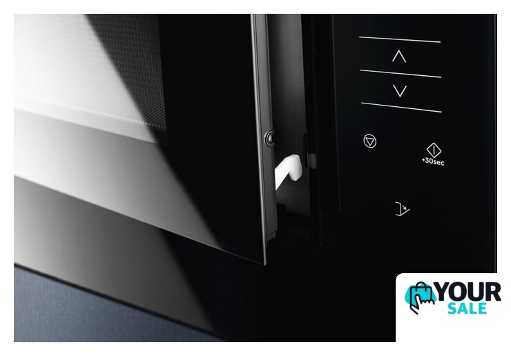 Микроволновая печь Electrolux KMFE264TEX - Изображение №6 — Интернет-магазин Your Sale