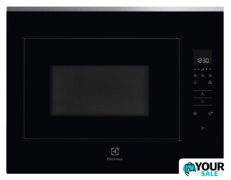 Микроволновая печь Electrolux KMFE264TEX - Изображение №1 — Интернет-магазин Your Sale