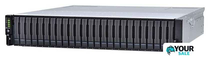 Модуль расширения Infortrend Expansion Enclosure JB 3025B JB3025RBA0-8U32 - Изображение №3 — Интернет-магазин Your Sale