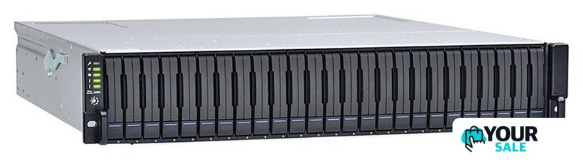 Модуль расширения Infortrend Expansion Enclosure JB 3025B JB3025RBA0-8U32 - Изображение №2 — Интернет-магазин Your Sale