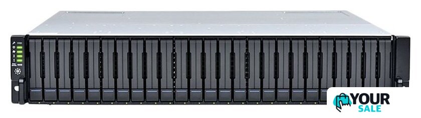 Модуль расширения Infortrend Expansion Enclosure JB 3025B JB3025RBA0-8U32 - Изображение №1 — Интернет-магазин Your Sale