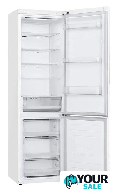 Холодильник LG DoorCooling+ GA-B509LQYL - Изображение №7 — Интернет-магазин Your Sale