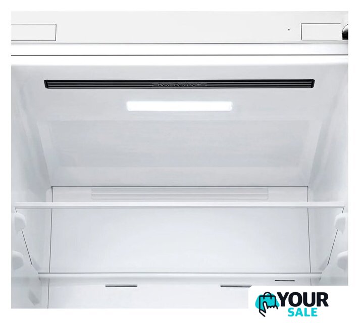 Холодильник LG DoorCooling+ GA-B509LQYL - Изображение №10 — Интернет-магазин Your Sale