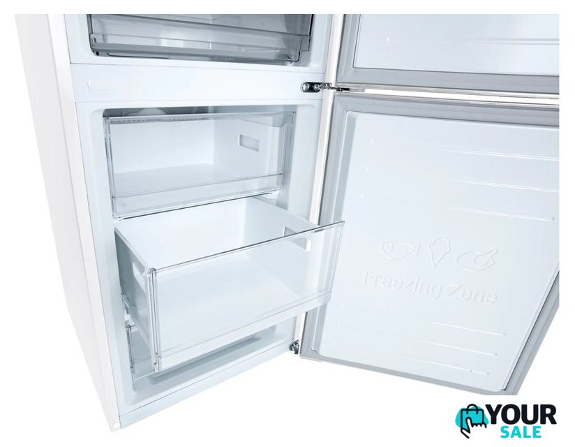 Холодильник LG DoorCooling+ GA-B509LQYL - Изображение №13 — Интернет-магазин Your Sale
