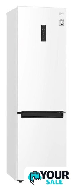 Холодильник LG DoorCooling+ GA-B509LQYL - Изображение №4 — Интернет-магазин Your Sale