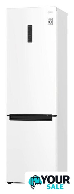 Холодильник LG DoorCooling+ GA-B509LQYL - Изображение №2 — Интернет-магазин Your Sale