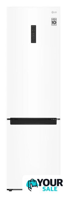 Холодильник LG DoorCooling+ GA-B509LQYL - Изображение №1 — Интернет-магазин Your Sale