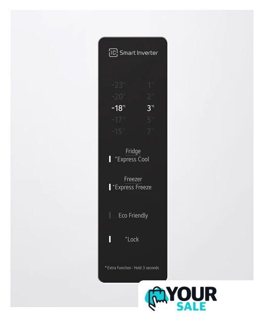Холодильник LG DoorCooling+ GA-B509LQYL - Изображение №14 — Интернет-магазин Your Sale