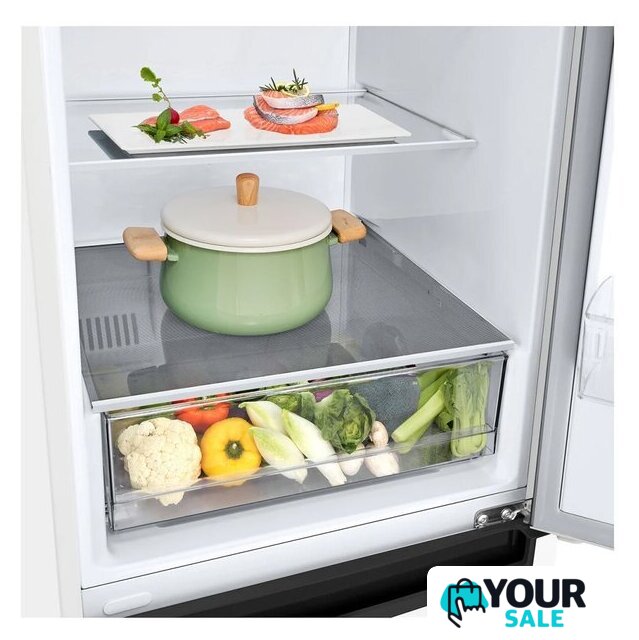 Холодильник LG DoorCooling+ GA-B509LQYL - Изображение №12 — Интернет-магазин Your Sale