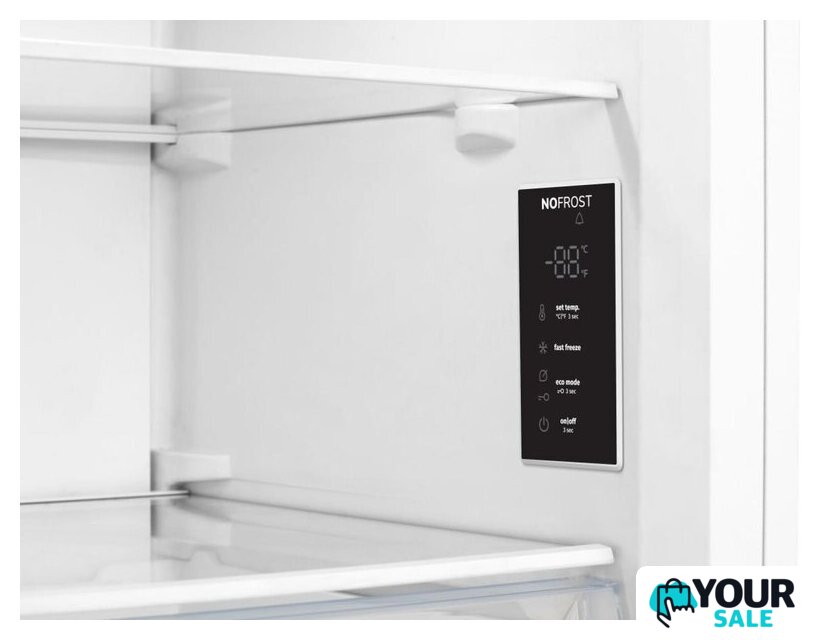 Морозильник Gorenje FN617EEW5 - Изображение №5 — Интернет-магазин Your Sale