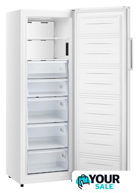Морозильник Gorenje FN617EEW5 - Изображение №2 — Интернет-магазин Your Sale