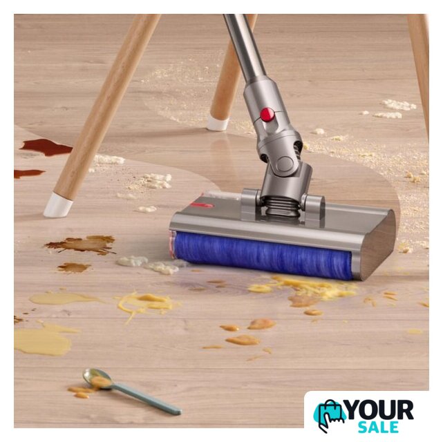 Пылесос Dyson V12s Detect Slim Submarine 485350-01 - Изображение №20 — Интернет-магазин Your Sale
