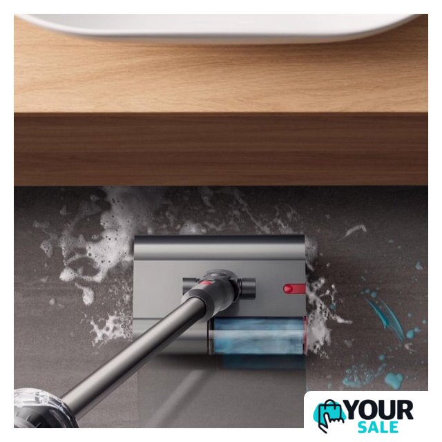 Пылесос Dyson V12s Detect Slim Submarine 485350-01 - Изображение №17 — Интернет-магазин Your Sale