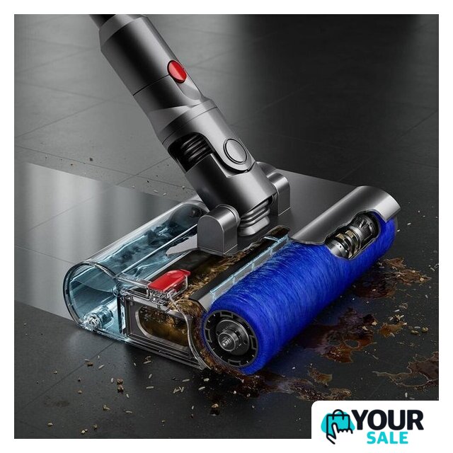 Пылесос Dyson V12s Detect Slim Submarine 485350-01 - Изображение №9 — Интернет-магазин Your Sale