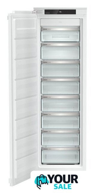 Морозильник Liebherr SIFNe 5108 Pure NoFrost 5108-22001 - Изображение №1 — Интернет-магазин Your Sale