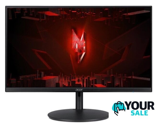 Игровой монитор Acer XF240YX1bmiiphx UM.QX0CD.102 - Изображение №1 — Интернет-магазин Your Sale