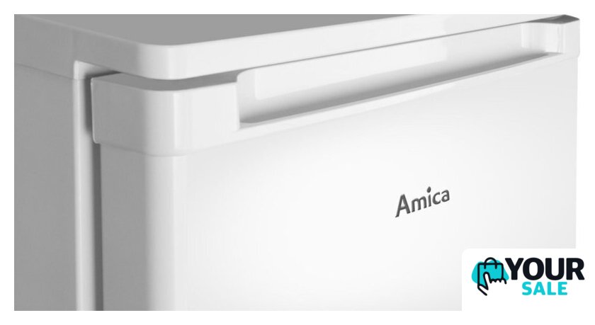 Однокамерный холодильник Amica FM107.4(E) - Изображение №21 — Интернет-магазин Your Sale