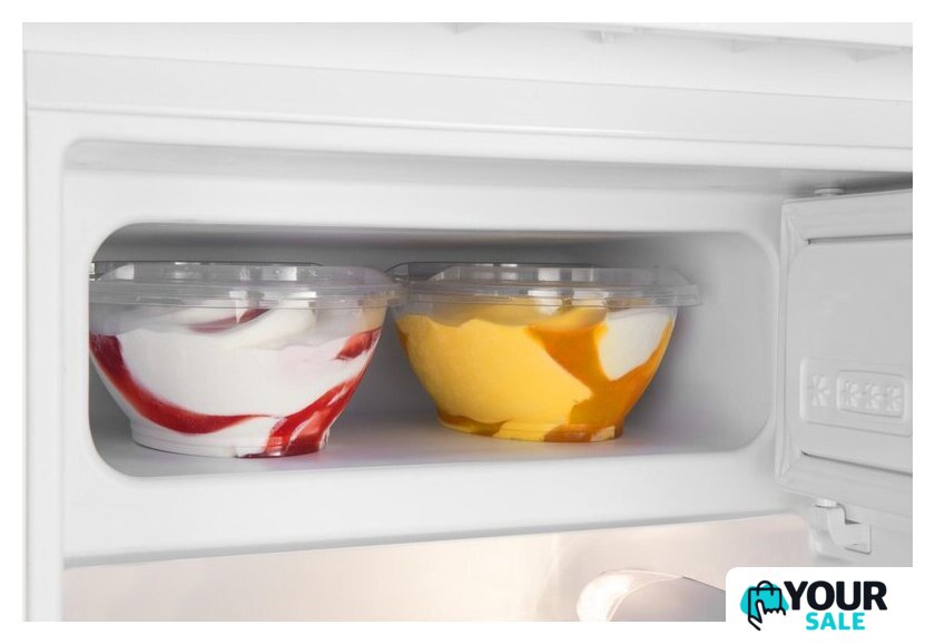 Однокамерный холодильник Amica FM107.4(E) - Изображение №20 — Интернет-магазин Your Sale