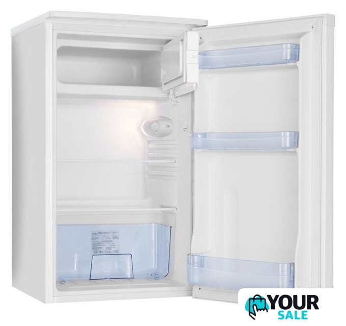 Однокамерный холодильник Amica FM107.4(E) - Изображение №14 — Интернет-магазин Your Sale