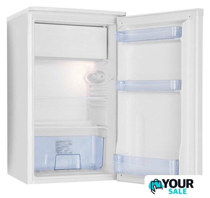 Однокамерный холодильник Amica FM107.4(E) - Изображение №10 — Интернет-магазин Your Sale