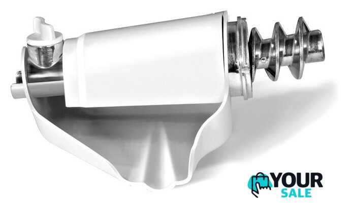Мясорубка CENTEK CT-1602 Juice - Изображение №3 — Интернет-магазин Your Sale