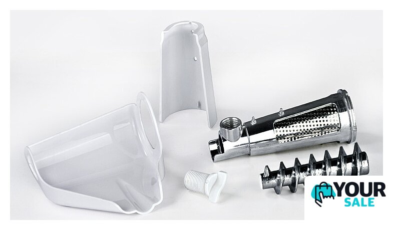 Мясорубка CENTEK CT-1602 Juice - Изображение №4 — Интернет-магазин Your Sale