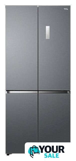 Многодверный холодильник TCL RC456CXE0 - Изображение №1 — Интернет-магазин Your Sale