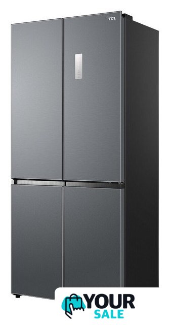Многодверный холодильник TCL RC456CXE0 - Изображение №3 — Интернет-магазин Your Sale
