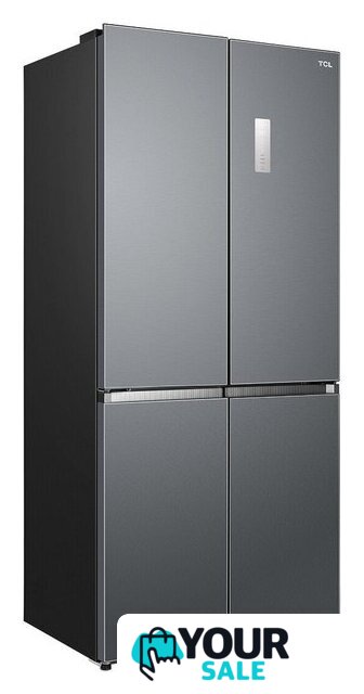 Многодверный холодильник TCL RC456CXE0 - Изображение №2 — Интернет-магазин Your Sale