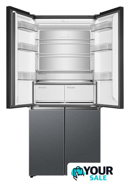 Многодверный холодильник TCL RC456CXE0 - Изображение №4 — Интернет-магазин Your Sale