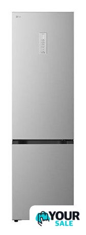 Холодильник LG GBBS323CPY - Изображение №1 — Интернет-магазин Your Sale