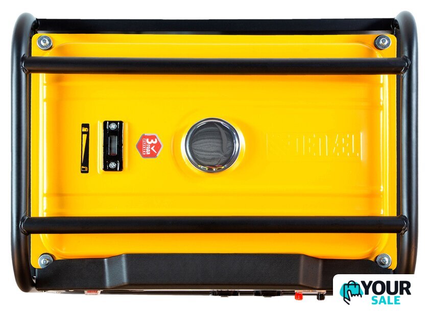 Бензиновый генератор Denzel PS-25 - Изображение №7 — Интернет-магазин Your Sale