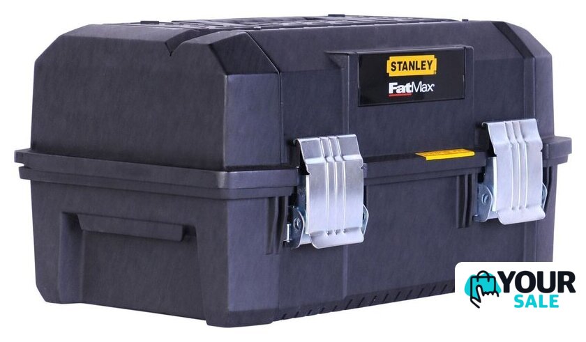 Ящик для инструментов Stanley FatMax 18 FMST1-71219 - Изображение №5 — Интернет-магазин Your Sale