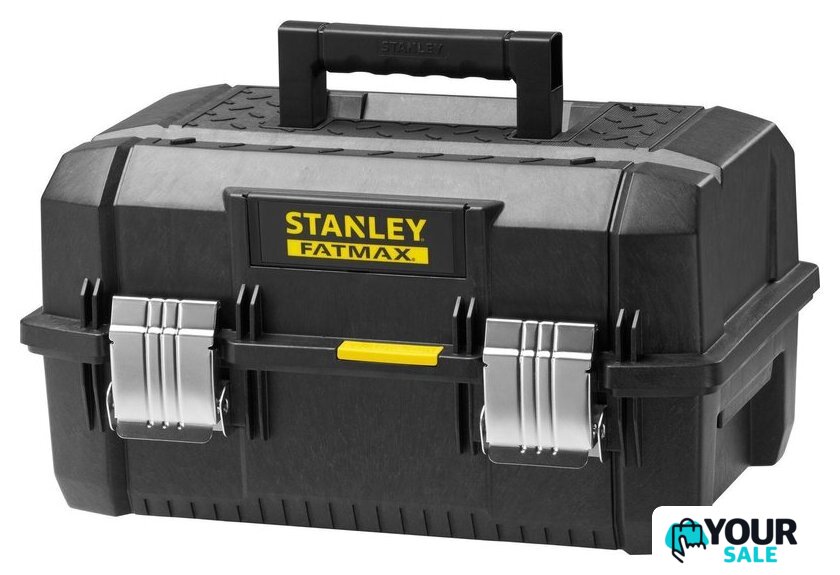 Ящик для инструментов Stanley FatMax 18 FMST1-71219 - Изображение №1 — Интернет-магазин Your Sale