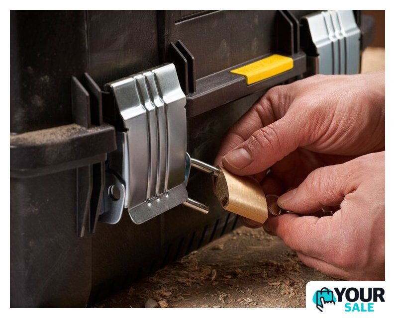 Ящик для инструментов Stanley FatMax 18 FMST1-71219 - Изображение №16 — Интернет-магазин Your Sale