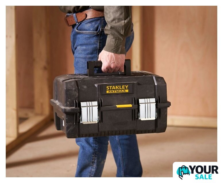 Ящик для инструментов Stanley FatMax 18 FMST1-71219 - Изображение №15 — Интернет-магазин Your Sale