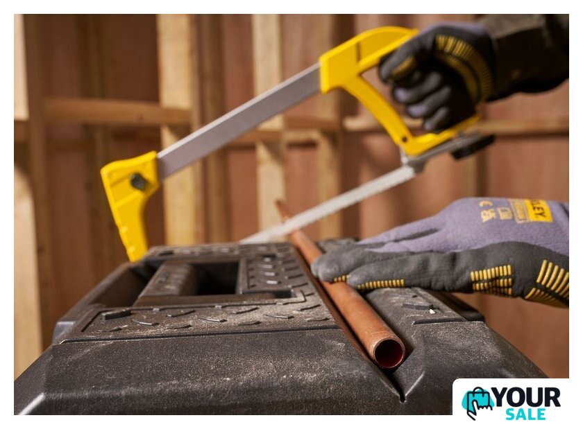 Ящик для инструментов Stanley FatMax 18 FMST1-71219 - Изображение №13 — Интернет-магазин Your Sale