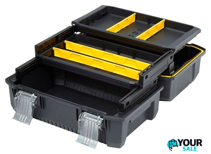 Ящик для инструментов Stanley FatMax 18 FMST1-71219 - Изображение №4 — Интернет-магазин Your Sale
