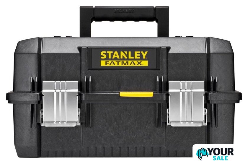 Ящик для инструментов Stanley FatMax 18 FMST1-71219 - Изображение №3 — Интернет-магазин Your Sale