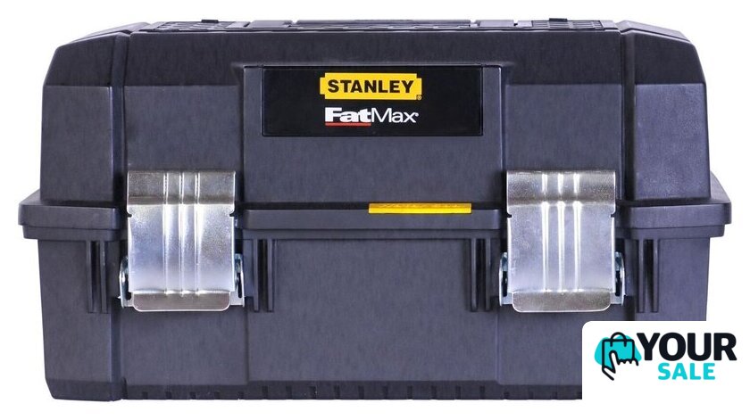 Ящик для инструментов Stanley FatMax 18 FMST1-71219 - Изображение №6 — Интернет-магазин Your Sale