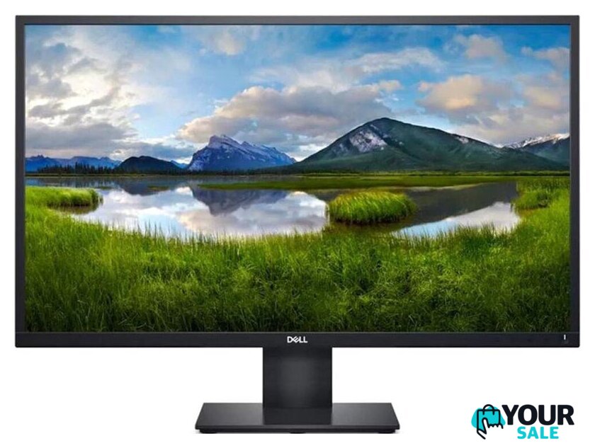 Монитор Dell E2720H - Изображение №1 — Интернет-магазин Your Sale