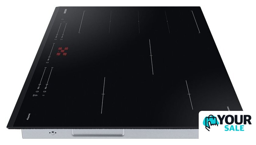 Варочная панель Samsung NZ85C6057GK/U2 - Изображение №2 — Интернет-магазин Your Sale