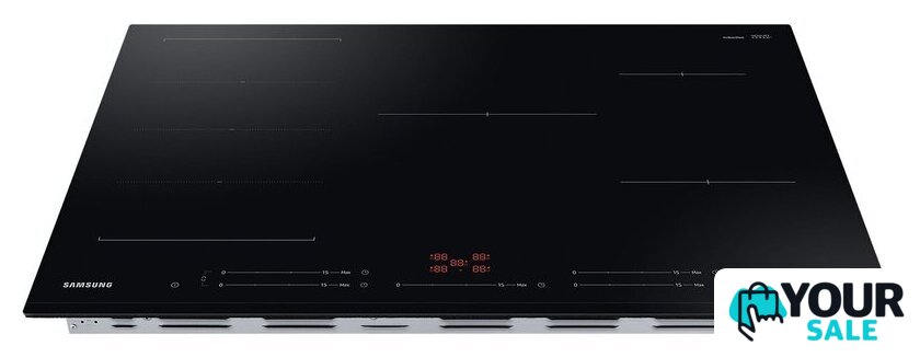 Варочная панель Samsung NZ85C6057GK/U2 - Изображение №4 — Интернет-магазин Your Sale
