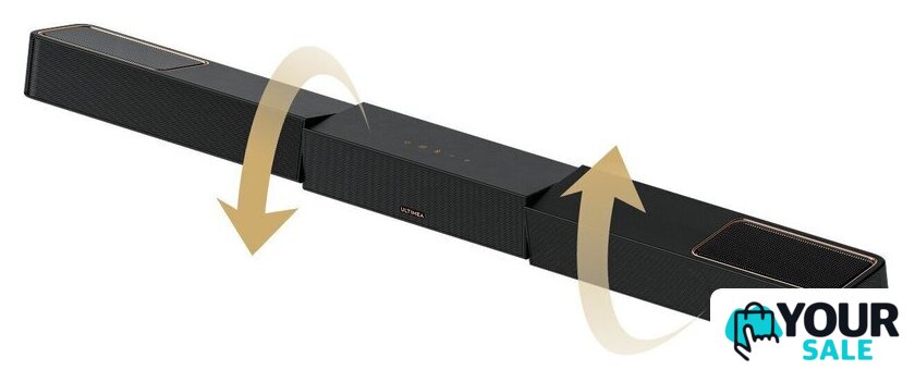Саундбар Ultimea Skywave X60 - Изображение №5 — Интернет-магазин Your Sale